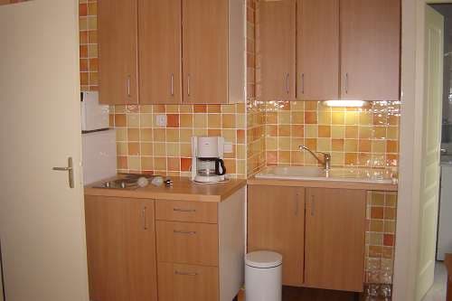 Studio 2 personnes (Réf 9-69)