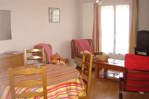 Maison 4 personnes (Réf 1-69)