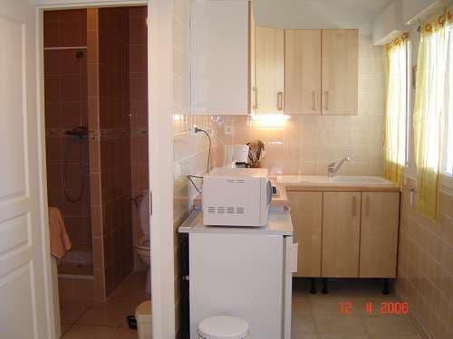 Studio 2 personnes (Réf 5-69)