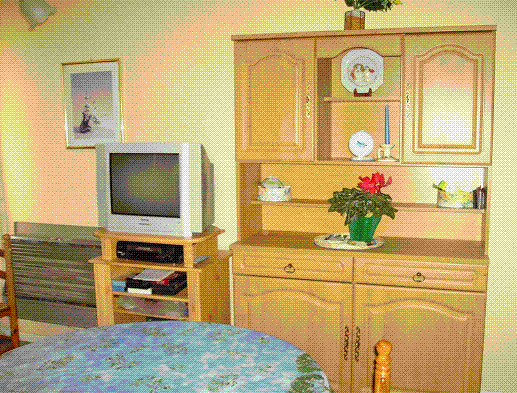 Studio 2 personnes (Réf 2-22)