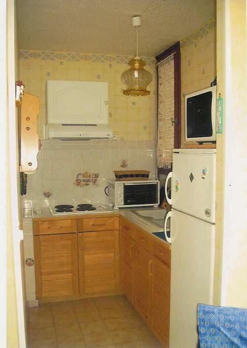 Studio 2 personnes (Réf 2-22)