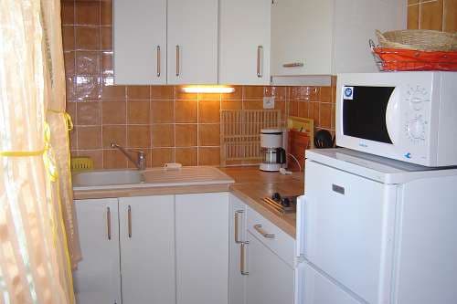 Studio 2 personnes (Réf 6-69)