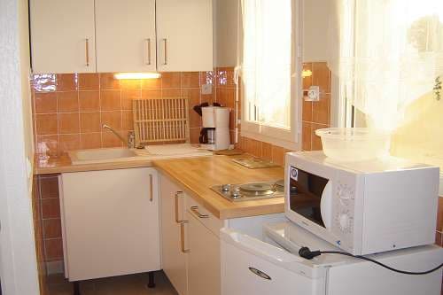 Studio 2 personnes (Réf 7-69)
