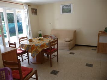 Villa 4 personnes (Réf 1-42)