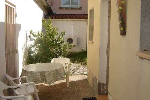 Studio 2 personnes (Réf 8-69)