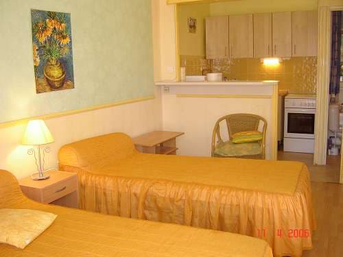 Studio 2 personnes (Réf 3-69)