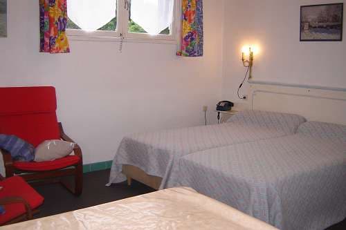 Studio 2 personnes (Réf 4-69)