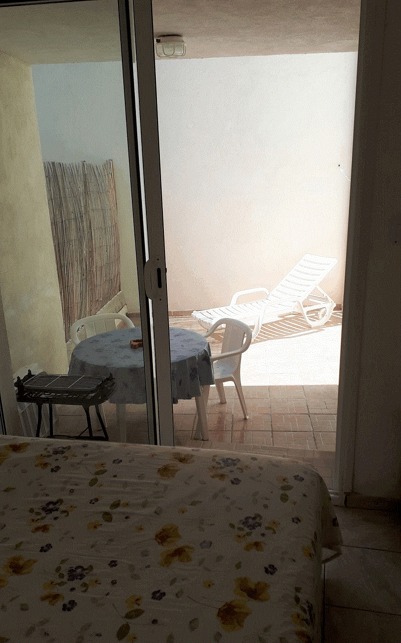 Maison 2 personnes (Réf 1-102)