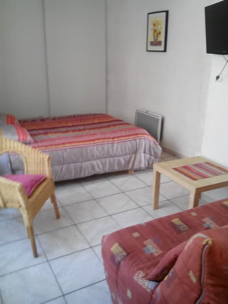 Maison 2 personnes (Réf 4-102)