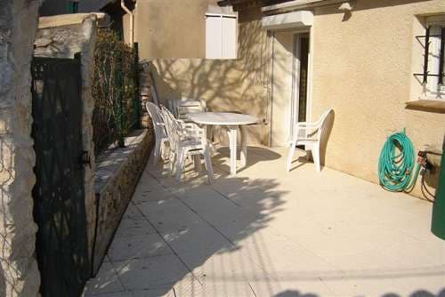 Maison 4 personnes (Réf 1-69)