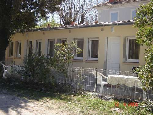 Studio 2 personnes (Réf 6-69)