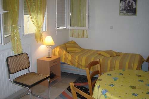 Studio 2 personnes (Réf 8-69)