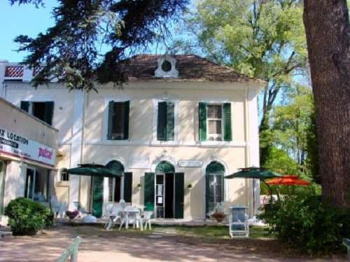 Studio 2 personnes (Réf 9-69)